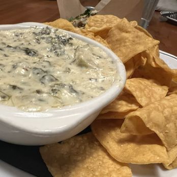 Thirty Acres Kitchen - Spinach artichoke dip - Burgers Near Me - Buena Park, California Thirty Acres Kitchen - Spinach artichoke dip - Burgers Near Me - Buena Park, California