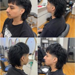Xsquared Hair Studio