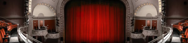 Mahaiwe Performing Arts Center by null