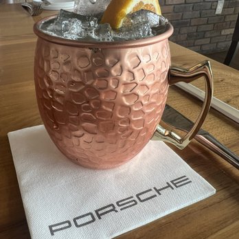 Restaurant 917 - New American Near Me - Carson, California
