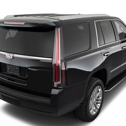 Luxury Escalade