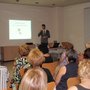 Photo of alimenta't Nutricionistas Barcelona