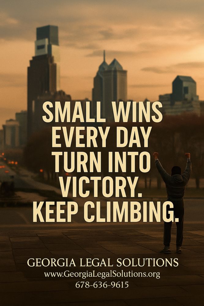 Georgia Legal Solutions - veterans service organization in Atlanta, GA