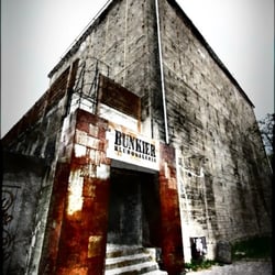 Bunkier - Klubogaleria Bunkier