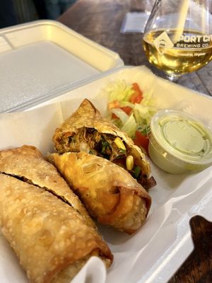 La Tingeria Alexandria by null