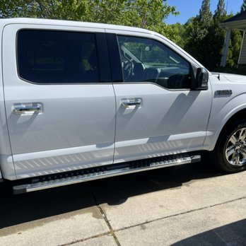 Type R Detailing - Auto Detailing Near Me