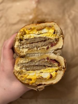Deli Board by null