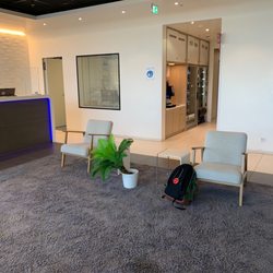 My Cloud Transit Hotel - Lobby