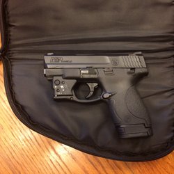 C.I. Shooting Sports