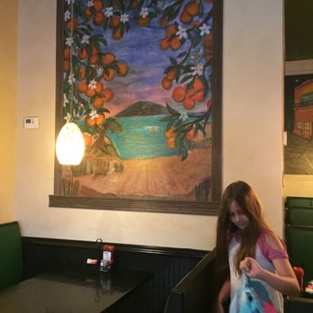 Mamma's Kitchen - Italian Near Me - Alexandria, Virginia