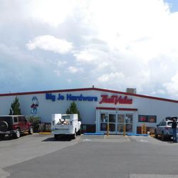 Big Jo True Value Hardware