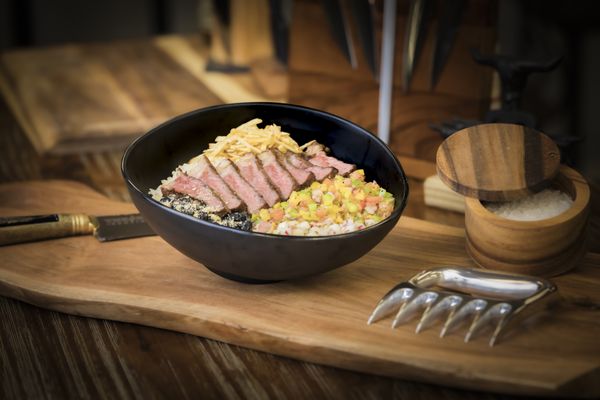 The BBQ Boutique by null