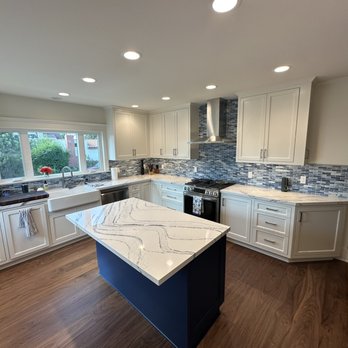Frontier Cabinets - Cabinetry Near Me - Norwalk, California