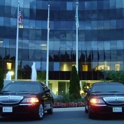 Executive Car Service