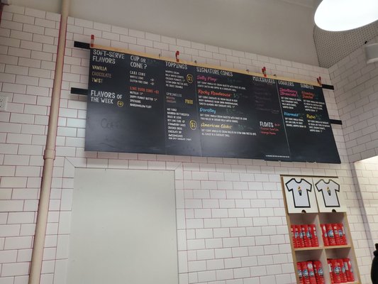 Big Gay Ice Cream by null