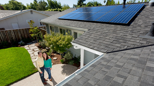 Slide of Home Solar Savers