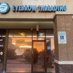 Best iBrow Threading