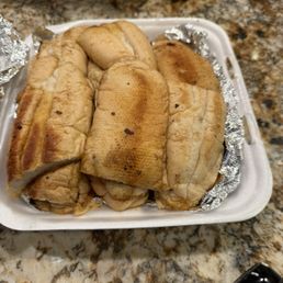 Bread
