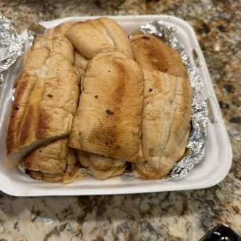 All American BBQ - Bread - Barbeque Near Me - West Hills, California All American BBQ - Bread - Barbeque Near Me - West Hills, California