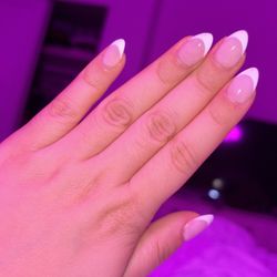 Central Park Nail Spa
