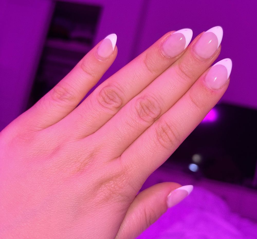 Central Park Nail Spa Logo