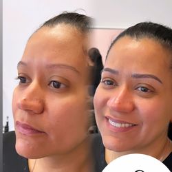 Eunice Makeup Artist
