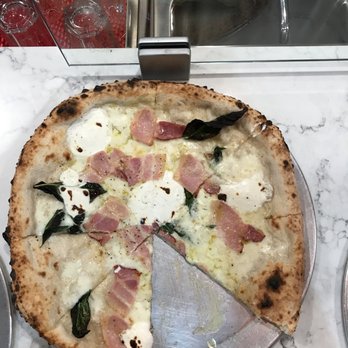 Varuni Napoli - Krog - Pizza Near Me - Atlanta, Georgia