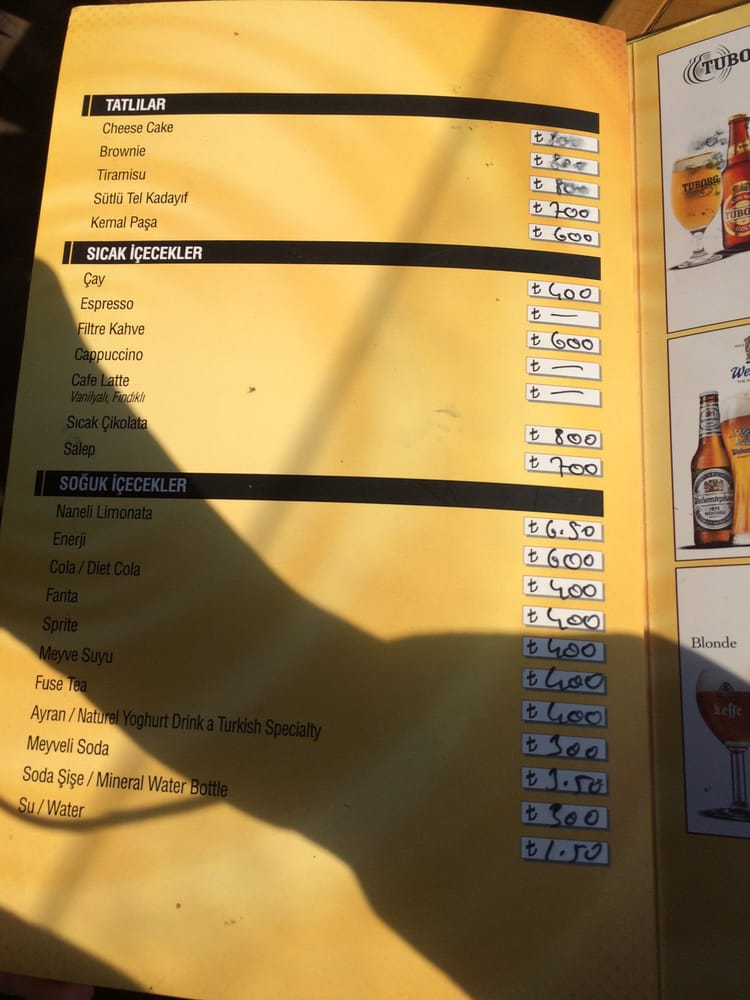 Çıtır Pub