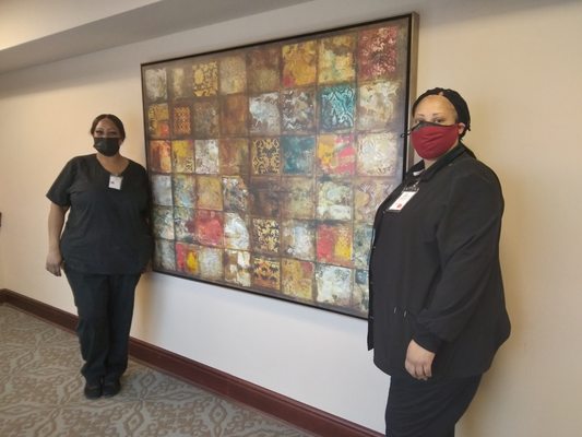 Commercial Janitorial Services - Here we are servicing our current commercial building clients for janitorial services. Commercial Janitorial Services - Here we are servicing our current commercial building clients for janitorial services.