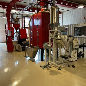 Caffe Umbria - Coffee roasting onsite - Coffee & Tea Near Me - Chicago, Illinois