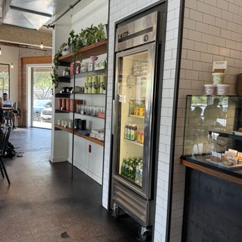 Merit Coffee - Coffee & Tea Near Me - San Antonio, Texas