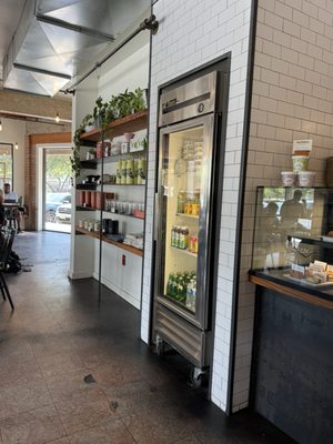 Merit Coffee by null