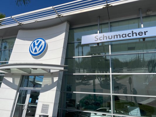 SCHUMACHER VOLVO CARS OF THE PALM BEACHES - Updated June 2025 - 57