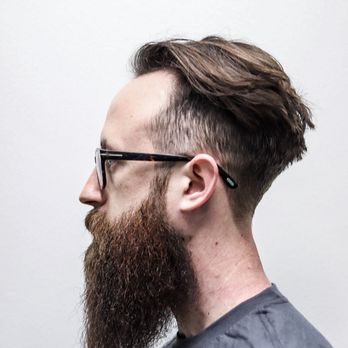 Drew Nance - Hair Stylists Near Me - Memphis, Tennessee
