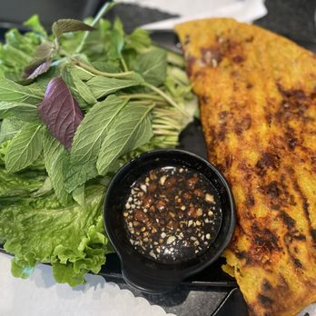 Quan Mii - Bun xeo - Vietnamese Near Me - Westminster, California