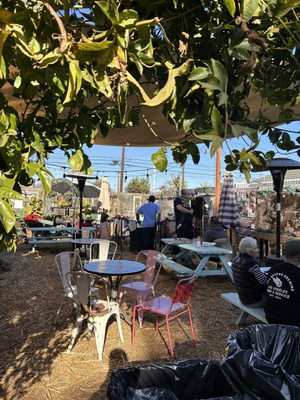 Fiorelli Pizza by null