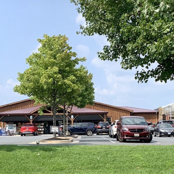 Richardson Farms - Farmers Market Near Me - White Marsh, Maryland Richardson Farms - Farmers Market Near Me - White Marsh, Maryland