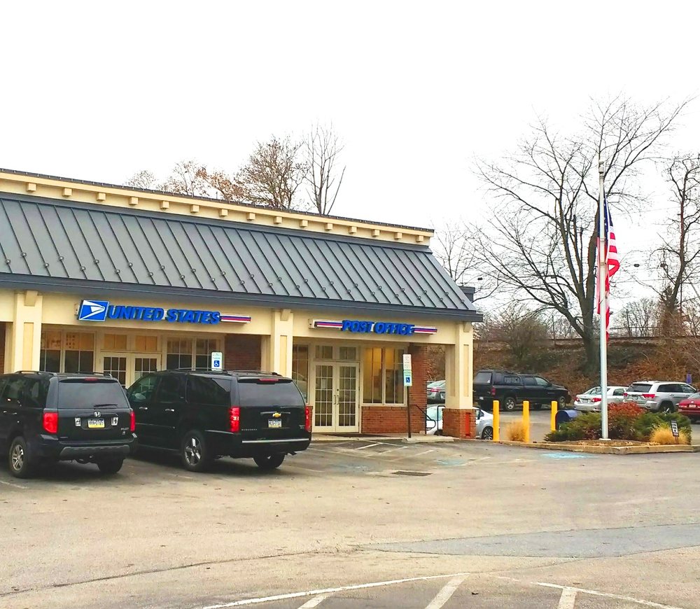 US POST OFFICE Updated September 2024 43 Paoli Plz, Paoli