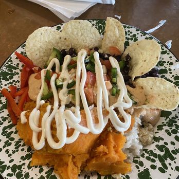 Wild Craft Eatery - Cafes Near Me - Boone, North Carolina