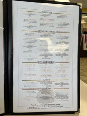 The Local’s Spot by null