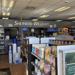 Sherwin-Williams Paint Store