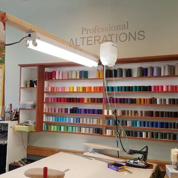 Dryclean Station - New location and colorful design - Sewing & Alterations Near Me - Gaithersburg, Maryland