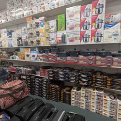 East West Audio Video