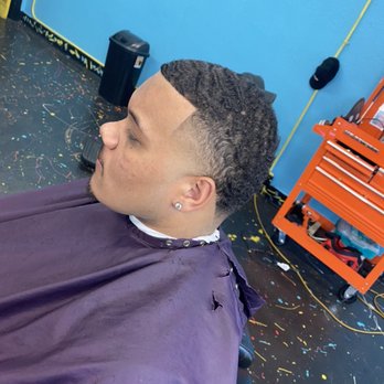 Anointedhandz Family Barber - High bald temple fade - Barbers Near Me - Crestview, Florida Anointedhandz Family Barber - High bald temple fade - Barbers Near Me - Crestview, Florida