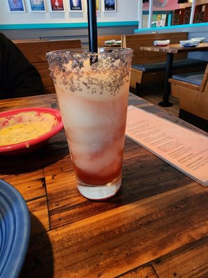 Blue Goose Cantina Mexican Restaurant by null