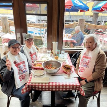 The Crab Pot - Seafood Near Me - Seattle, Washington The Crab Pot - Seafood Near Me - Seattle, Washington