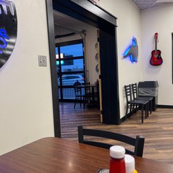Otter Cove Diner & Gift Shop