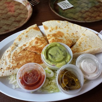 Hooters - Chicken quesadilla - Sports Bars Near Me - Port Richey, Florida Hooters - Chicken quesadilla - Sports Bars Near Me - Port Richey, Florida