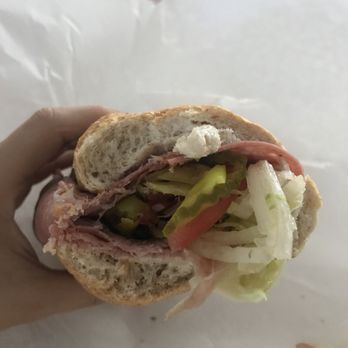 Tucci's Southside Subs - Delis Near Me - Austin, Texas Tucci's Southside Subs - Delis Near Me - Austin, Texas