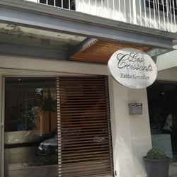 Les Croissants